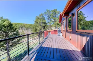 548 Coughlin Meadows Rd, Boulder, CO 80302 - Photo 1