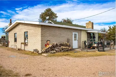 222 S Kearney St, Grover, CO 80729 - Photo 13