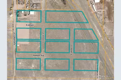 222 S Kearney St, Grover, CO 80729 - Photo 43