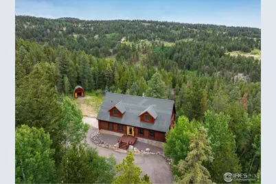 280 Hummer Dr, Nederland, CO 80466 - Photo 3