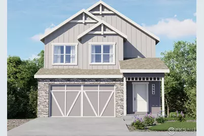 2920 Donatello St, Loveland, CO 80538 - Photo 1
