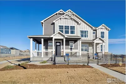 920 Logan Peak Way, Berthoud, CO 80513 - Photo 1