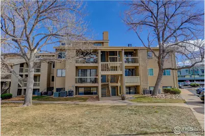 20 S Boulder Cir #2314, Boulder, CO 80303 - Photo 27