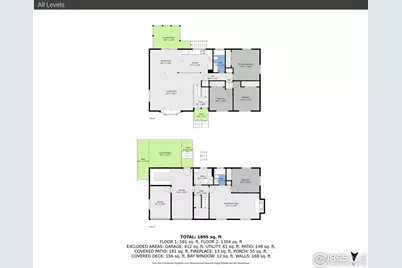 3450 Emerson Ave, Boulder, CO 80305 - Photo 37