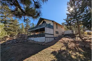 4360 Green Mountain Dr, Livermore, CO 80536 - Photo 1