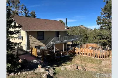 4360 Green Mountain Dr, Livermore, CO 80536 - Photo 3