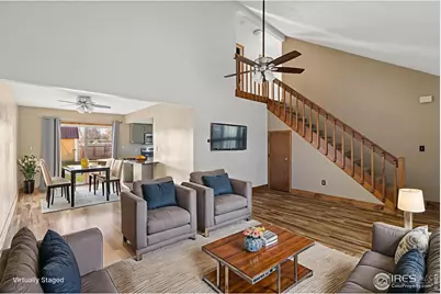 928 Torrey Pine Pl, Loveland, CO 80538 - Photo 3