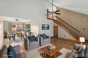 928 Torrey Pine Pl, Loveland, CO 80538 - Photo 3