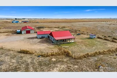 14340 County Road 96, Nunn, CO 80648 - Photo 1