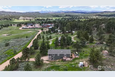 255 Bogie Ave, Red Feather Lakes, CO 80545 - Photo 29