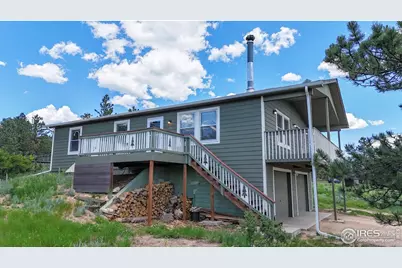 255 Bogie Ave, Red Feather Lakes, CO 80545 - Photo 31