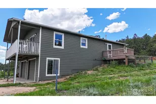 255 Bogie Ave, Red Feather Lakes, CO 80545 - Photo 33