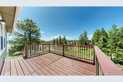 255 Bogie Ave, Red Feather Lakes, CO 80545 - Photo 23