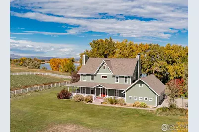 3039 N County Road 1, Fort Collins, CO 80524 - Photo 1