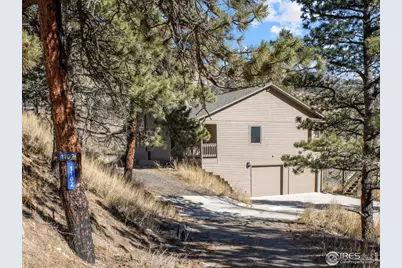 1102 Miller Fork Rd, Glen Haven, CO 80532 - Photo 35