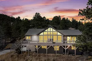 1102 Miller Fork Rd, Glen Haven, CO 80532 - Photo 1