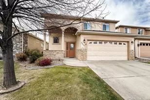 3323 Borrossa St, Evans, CO 80634 - Photo 1