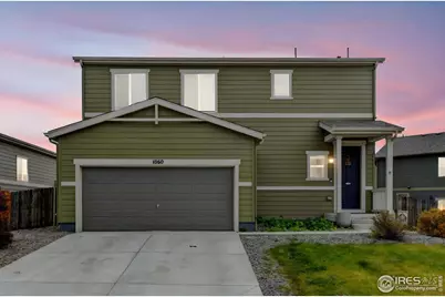 1860 Wagonwheel Dr, Fort Lupton, CO 80621 - Photo 3