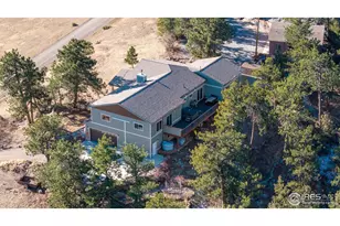 321 May Ave, Lyons, CO 80540 - Photo 1