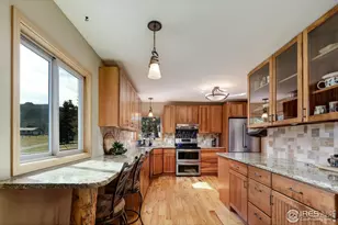 321 May Ave, Lyons, CO 80540 - Photo 3