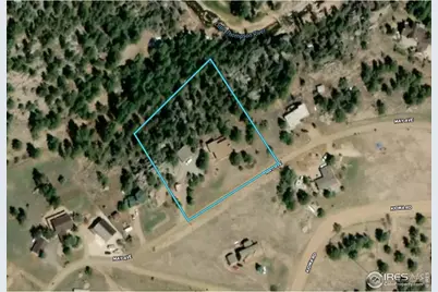 321 May Ave, Lyons, CO 80540 - Photo 43