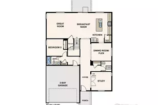 866 Mesic Ln, Windsor, CO 80550 - Photo 3