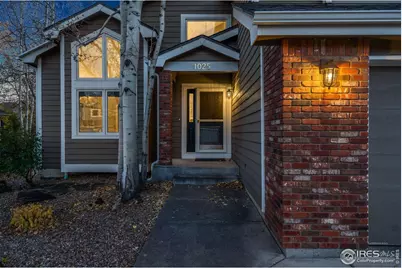 1025 Hinsdale Dr, Fort Collins, CO 80526 - Photo 3