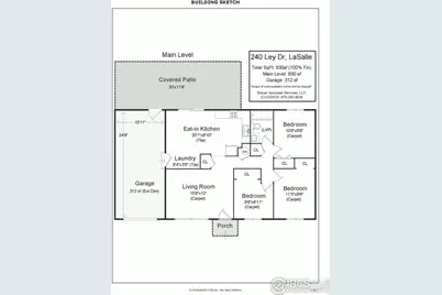 240 Ley Dr, La Salle, CO 80645 - Photo 27