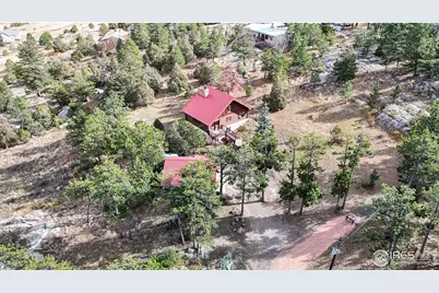 181 Deer Ln, Lyons, CO 80540 - Photo 27