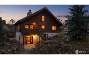 181 Deer Ln, Lyons, CO 80540 - Photo 1