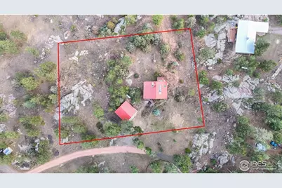 181 Deer Ln, Lyons, CO 80540 - Photo 29