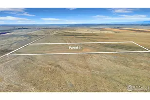0 County Road 21 #Parcel 1, Carr, CO 80612 - Photo 1