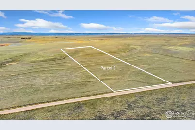 0 County Road 21 #Parcel 2, Carr, CO 80612 - Photo 1