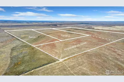 0 County Road 21 #Parcel 2, Carr, CO 80612 - Photo 9