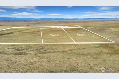 0 County Road 21 #Parcel 2, Carr, CO 80612 - Photo 3