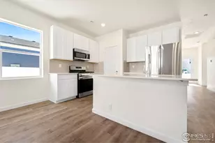 3804 Kenai St, Evans, CO 80620 - Photo 3