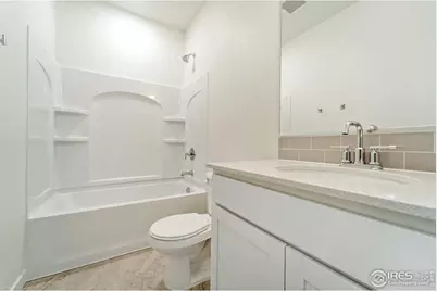 3804 Kenai St, Evans, CO 80620 - Photo 5