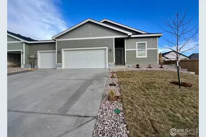 7120 Gateway Crossing St, Wellington, CO 80549 - Photo 1