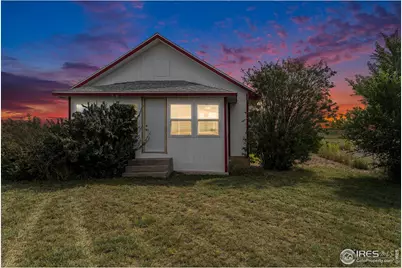 20568 County Road 88, Ault, CO 80610 - Photo 1