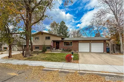 1609 Meeker Dr, Longmont, CO 80504 - Photo 1