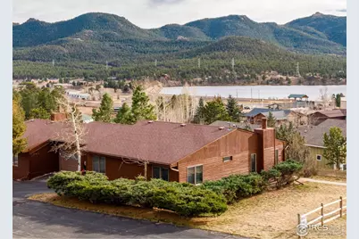 1791 Olympian Ln #A, Estes Park, CO 80517 - Photo 1