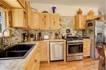 132 Nicola Way, Red Feather Lakes, CO 80545 - Photo 9