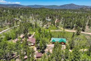 132 Nicola Way, Red Feather Lakes, CO 80545 - Photo 1