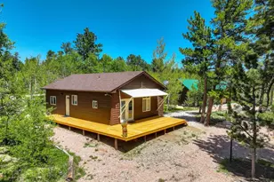 132 Nicola Way, Red Feather Lakes, CO 80545 - Photo 29