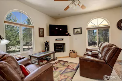 132 Nicola Way, Red Feather Lakes, CO 80545 - Photo 7