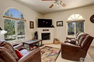 132 Nicola Way, Red Feather Lakes, CO 80545 - Photo 7