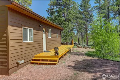132 Nicola Way, Red Feather Lakes, CO 80545 - Photo 31