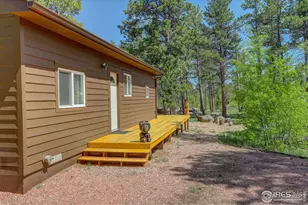 132 Nicola Way, Red Feather Lakes, CO 80545 - Photo 31