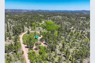 132 Nicola Way, Red Feather Lakes, CO 80545 - Photo 25