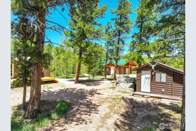 132 Nicola Way, Red Feather Lakes, CO 80545 - Photo 5